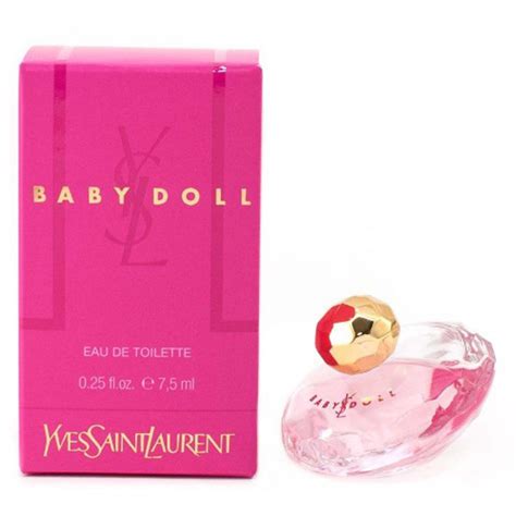 ysl baby doll perfume dupe